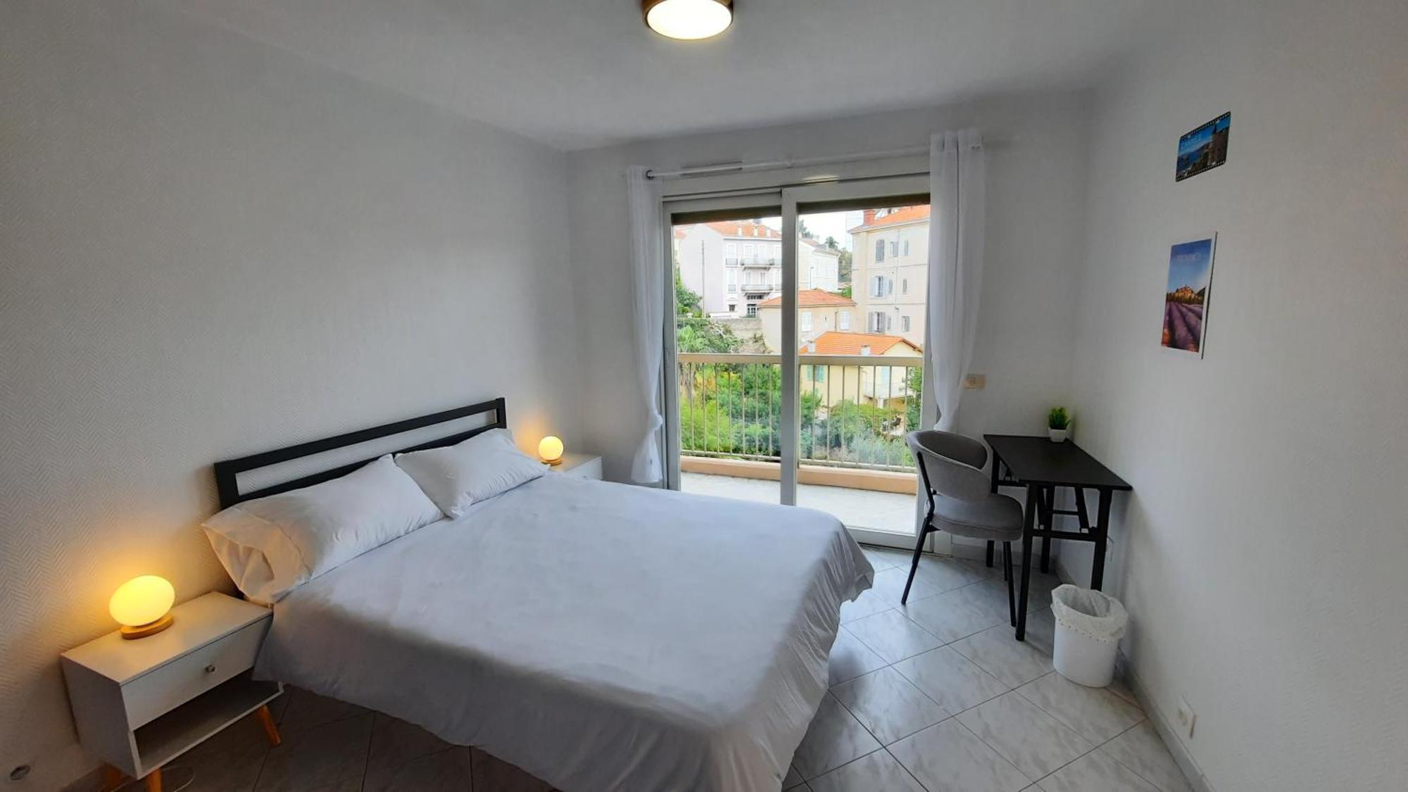 Sunny Mercury - Room In Apartment كان المظهر الخارجي الصورة